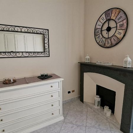Casa In Centro Leilighet Ventimiglia Eksteriør bilde