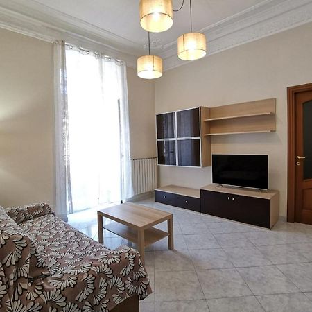 Casa In Centro Leilighet Ventimiglia Eksteriør bilde